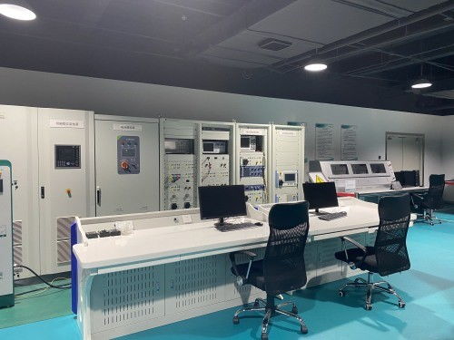 智享低碳綠色生活 新能源一站式服務助推雙碳目標實現