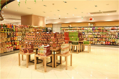 八點半超市加盟電話及綜合零售業務介紹