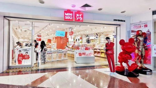 名創優品赴美IPO招股書解讀 日用玻璃制品業務分析