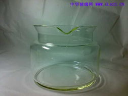 日用玻璃制品 實用與美學的完美結合